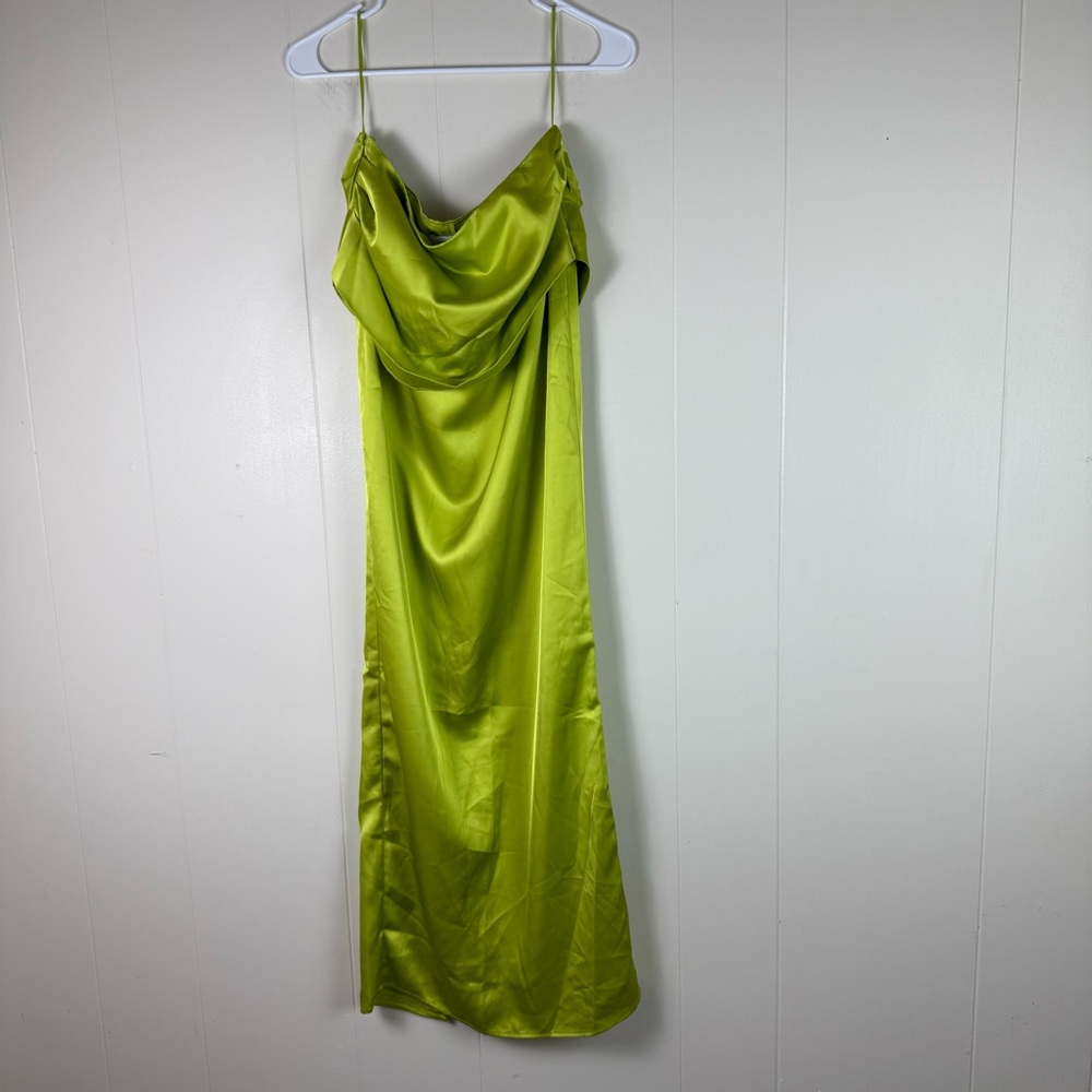 OUTCAST MAXI‎ DRESS